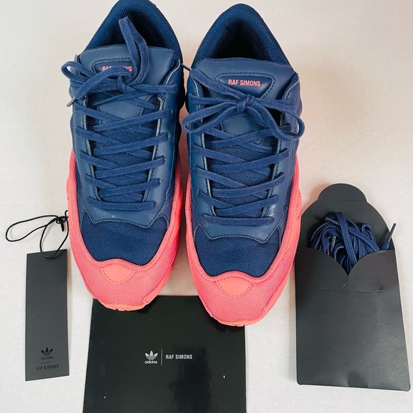 Raf Simmons X Adidas Sneakers - Picture 10 of 10